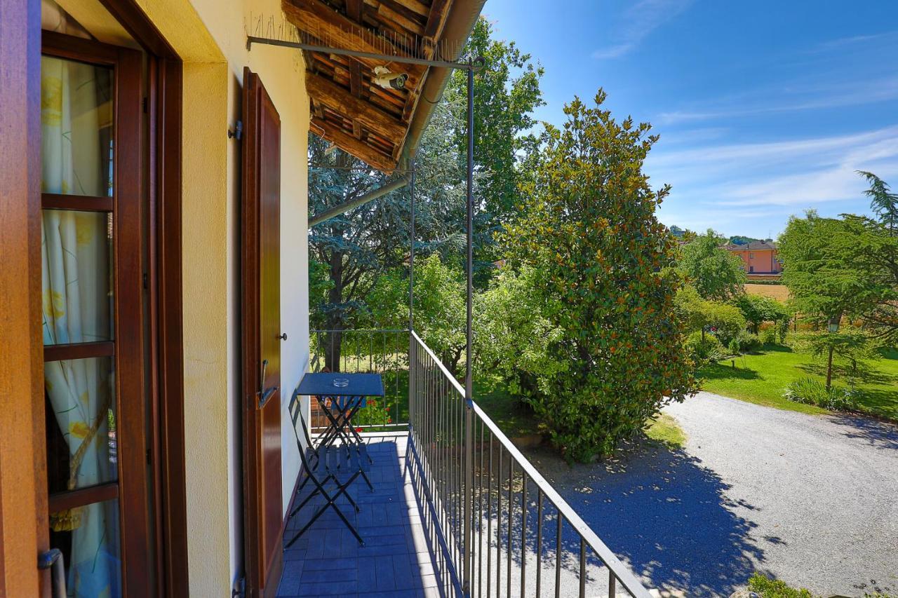 Villa Cascina Giuli Alba  Exterior foto