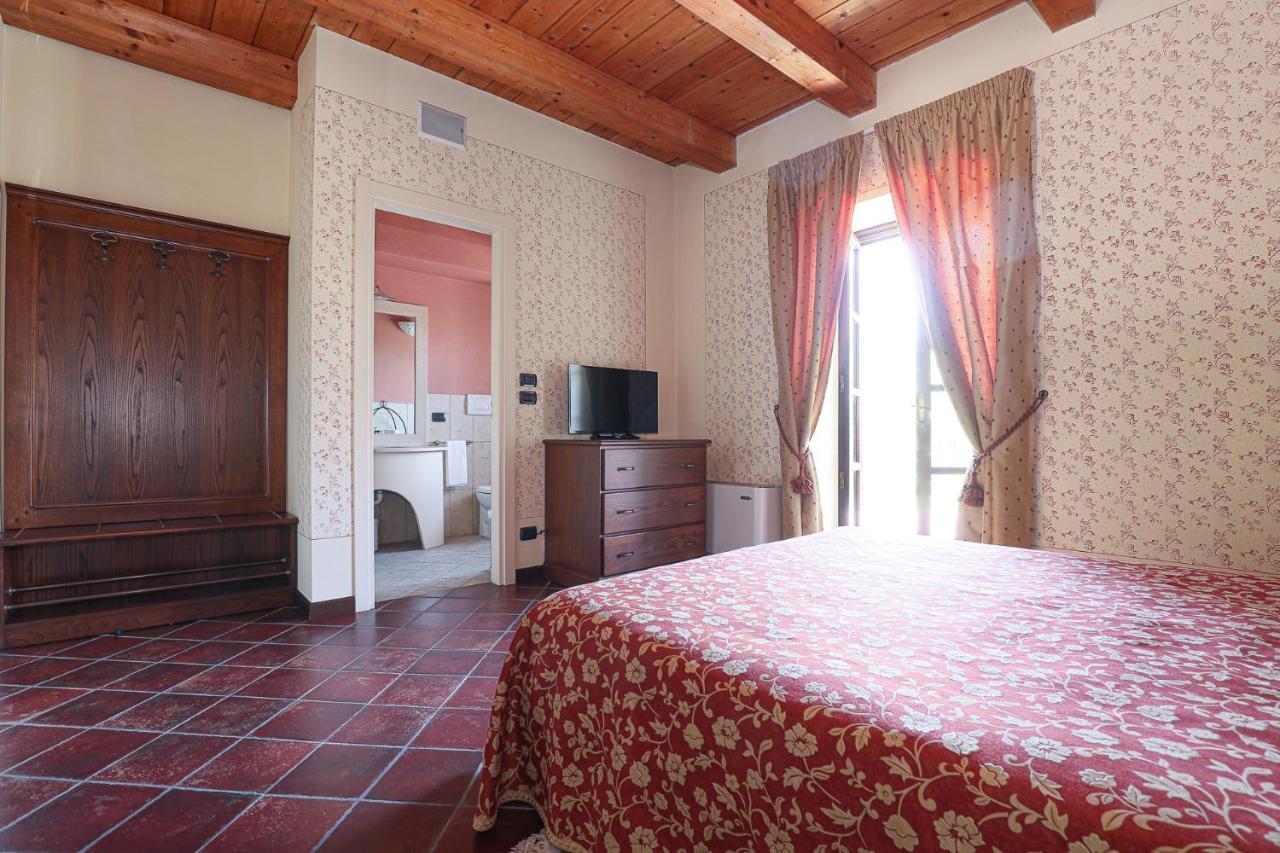 Villa Cascina Giuli Alba  Exterior foto